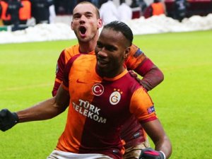 İşte Galatasaray'ın Muhtemel Rakipleri