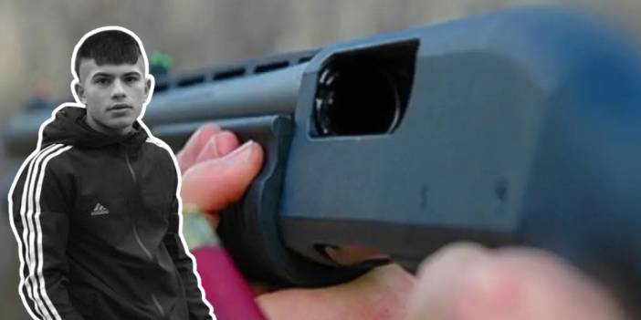 Silahlı saldırıya uğrayan genç hayatını kaybetti