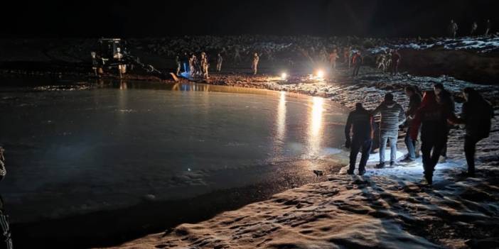 Kayıp iki çocuğun cansız bedenine ulaşıldı