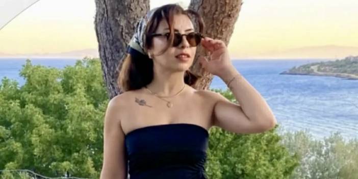 Aydınlı genç kadın teknede ölü bulundu