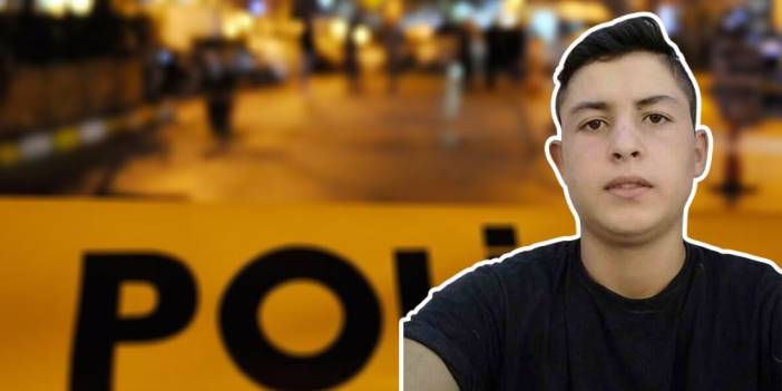 Elektrik akımına kapılan genç hayatını kaybetti