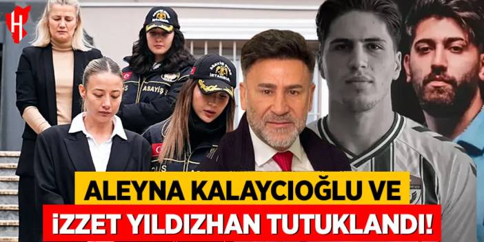 Türkücü İzzet Yıldızhan tutuklandı!