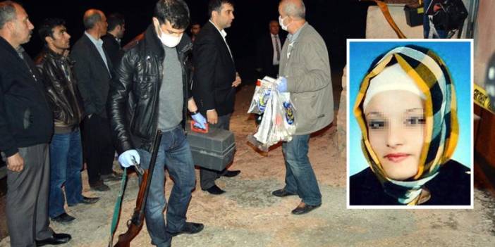 12 yıllık sır çözüldü: 17 yaşındaki Fatma’yı öz annesi ve üvey abisi öldürmüş