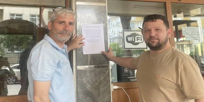 Nazillili muhtardan Kurban Bayramı öncesi örnek davranış!