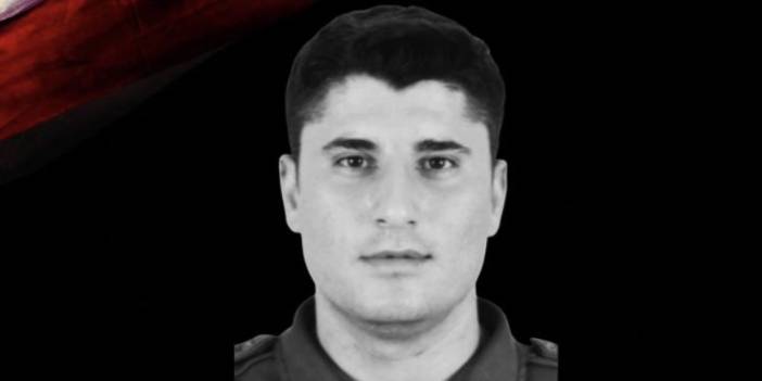 Aydın’a şehit ateşi düştü! 15 günlük bebeği vardı