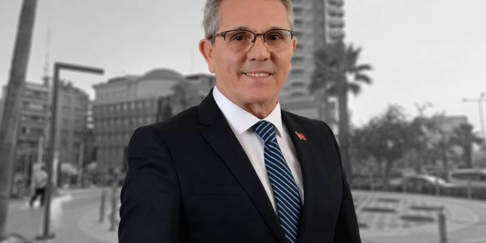 O görüntülerin ardından başkan Tetik özür diledi!