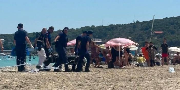 Peş peşe boğulma vakaları geliyor! Ölü sayısı 2'ye yükseldi