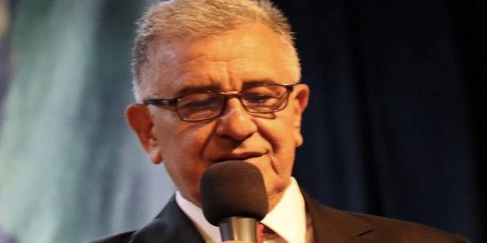 Nazilli’de TSM korosu üyesi Raşit Yılmaz vefat etti
