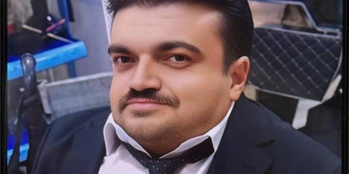 Nazilli’yi üzen ölüm!