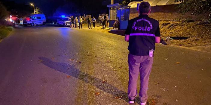 Nazilli’de otomobilin çarptığı kadın ağır yaralandı