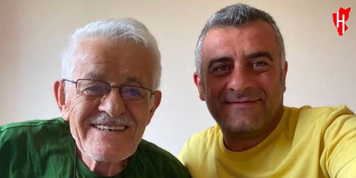 Nazilli’de doktor Evren Vecdi Genç'in acı günü