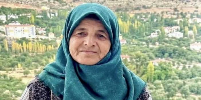 Nazilli’de Akgül ailesinin acı günü!
