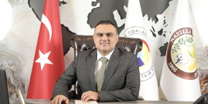 NTB Başkanı Nurettin Kırlıoğlu: Yeşil Listede buluşalım