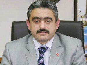 Alıcık: 2019'a kadar Nazilli'nin Belediye Başkanıyım