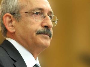 KEMAL KILIÇDAROĞLU’NDAN SKANDAL BENZETME