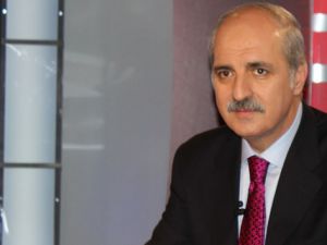 Kurtulmuş: Eski Türkiye zulmeden bir Türkiye’ydi