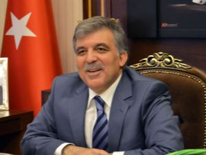 ABDULLAH GÜL SİYASETE DÖNECEK Mİ?