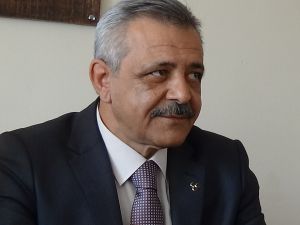 MHP İL BAŞKANI AKBUDAK TEHTİT ETTİ