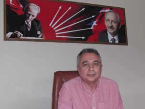 ‘KARARSIZ SEÇMEN CHP'Yİ TERCİH ETMEDİ’